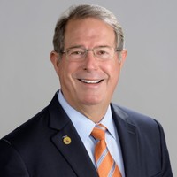 CJB Applied Technologies Employee Jim Loar's profile photo