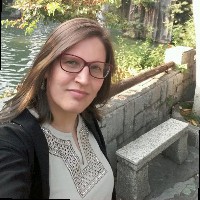 Cristália Produtos Químicos Farmacêuticos Ltda Employee Daniela Batista's profile photo