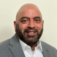 NexTrust, Inc. Employee Surender Yadav's profile photo