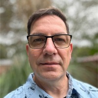 Village Super Market Employee Fred Rausch's profile photo