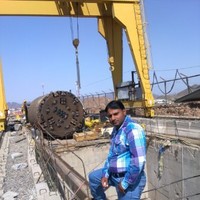 Lifcon Employee Shahid Azeem's profile photo