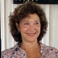 Private Practice Employee Geraldine Hollander's profile photo