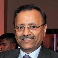 DTC Cotton Employee Arun Sekhsaria's profile photo