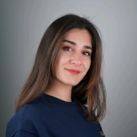 Axonaut Employee Mallaury Privat's profile photo