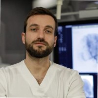 Spitalul Universitar de Urgenta Bucuresti - Emergency University Hospital Employee Răzvan Radu's profile photo