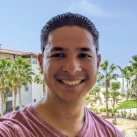 Jonathan Cortes Email & Phone Number