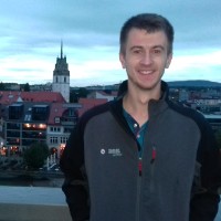 Wacker Neuson Group Employee Thomas Eustace's profile photo