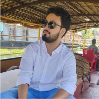 YouTube Employee Saud Hashmi's profile photo