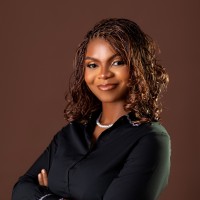 VarsityScape Employee Grace Idiare's profile photo