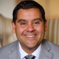 Wake Forest University Employee José Arley Villalba's profile photo