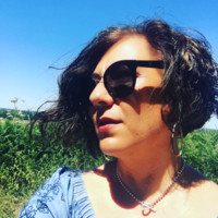 Travel Weekly UK Employee Flora Ioannou's profile photo