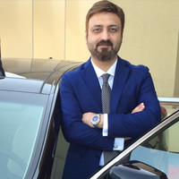 Saic Motor Co., Ltd. Employee Junaid Bukhari's profile photo