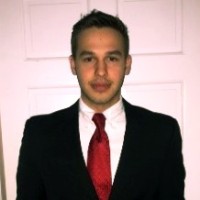 Tencarva Machinery Employee Mitchell Gardner's profile photo