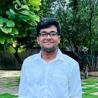 Perceptive Analytics Employee Shourya Yadav's profile photo