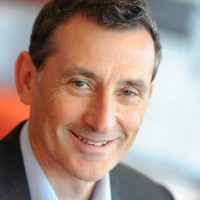 PhixFlow Ltd Employee David Coales's profile photo