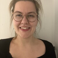 MAPP Centre Employee Malene Lund's profile photo