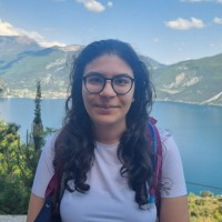 SQLite Cloud, Inc. Employee Damla Yildiz's profile photo