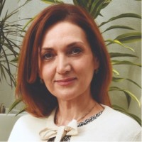 Brandcontrol Employee Magdolna Vargáné's profile photo