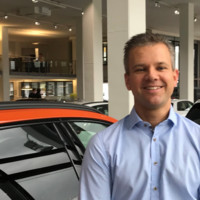 Michael Oehry Email & Phone Number