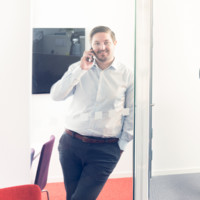 Radiocrafts Employee Peter J.'s profile photo