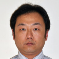 Gaussian Robotics Employee Dalong Zhang's profile photo