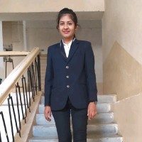 Kavita Raut Email