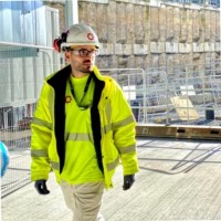 Ross Engineering Services Employee Gabriel Rodarte's profile photo