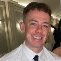 P3 Technology, LLC Employee Harry Gleeson's profile photo