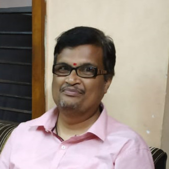 Ananth R Email & Phone Number