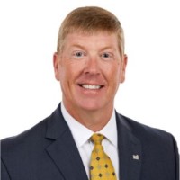 Lake Life Employee Dan Droege's profile photo