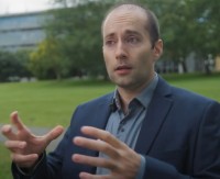 University of Surrey Employee Roman Bauer's profile photo