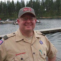 Air Force Inns Employee David Walker's profile photo