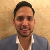 Sebastian Gonzalez Email