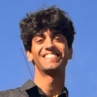 Buzzit Employee Vedant Gopal's profile photo
