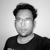 Arkie Atelier Design India [P] Limited (AAD Architects) Employee Harish Kamraj's profile photo