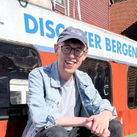 Dirtybit Employee James Poole's profile photo