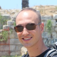 Mitteldeutsche Airport Holding Employee Orbay Bas's profile photo
