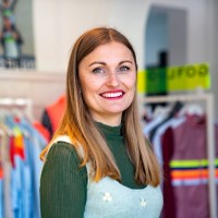 GOFLUO Employee Julie Vets's profile photo