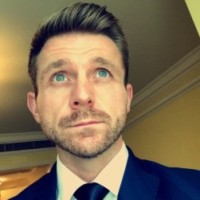 Frontier Medical Group Employee Chris Facey's profile photo