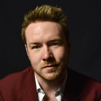 Max Wilson