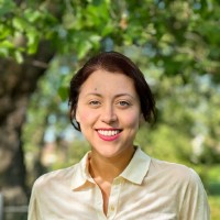 Silicon Catalyst.UK Employee Stefanie Stretton's profile photo