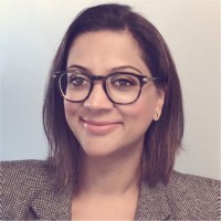 Peel Regional Police Employee Amanda Desouza's profile photo