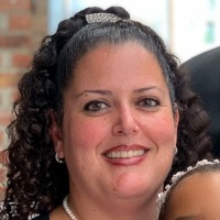 Alliance Health Employee Kelly Trasobares's profile photo