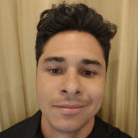 Fluid System Employee Hugo Leonardo's profile photo