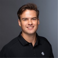 Better Business Funding ® Employee Jake Fireng's profile photo