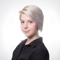 The Indigo Group Employee Dorina Farkas's profile photo