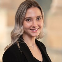 Amazon Employee Imogen Turner's profile photo