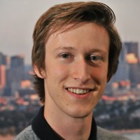 Extraprise Employee Austin Crowell's profile photo