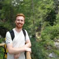 Caeli Nova Employee Joe McConnell's profile photo