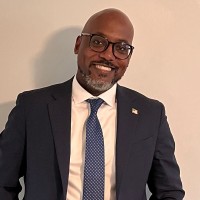 Jeffrey Modell Foundation Employee Christopher Sims's profile photo